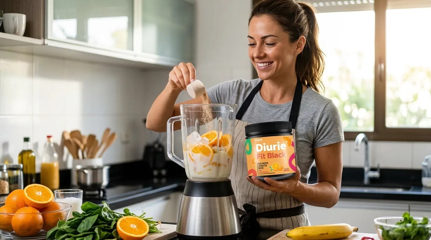 diuriefit black