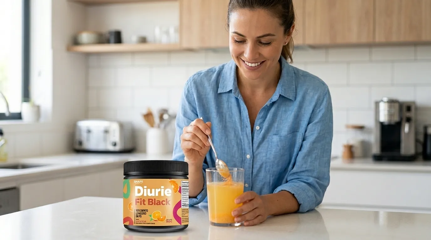Comparativo de custo mensal entre Diuriefit Black e alternativas genéricas para redução de inchaço