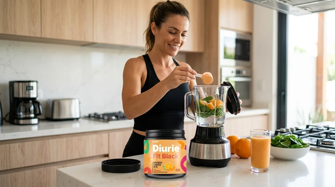diuriefit black