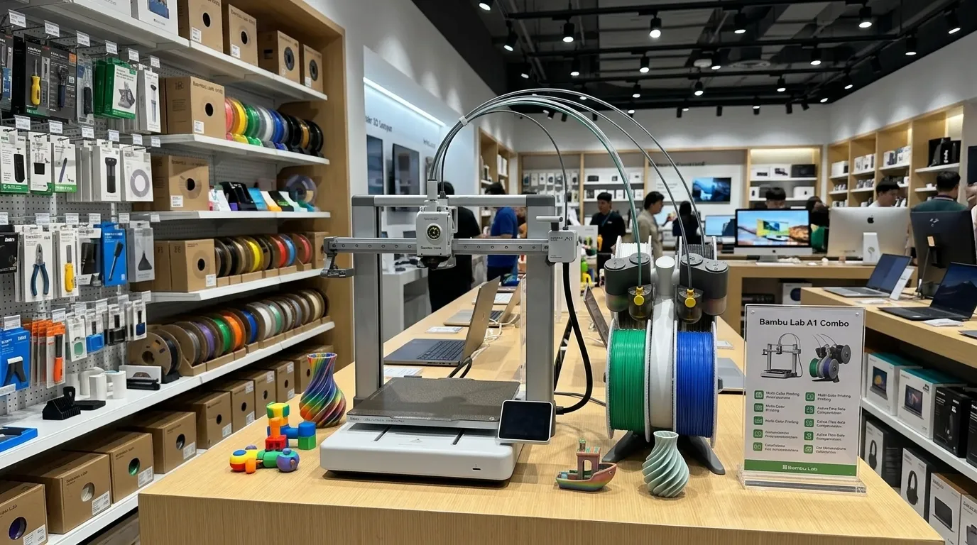Detalhes e qualidade das impressoras 3D de resina rápidas